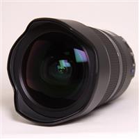 Used Tamron SP 15-30mm 2.8 Di VC USD Lens - Canon Fit