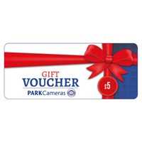 Voucher - £5