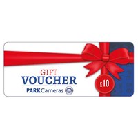 Voucher - £10
