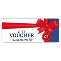 Voucher - £25