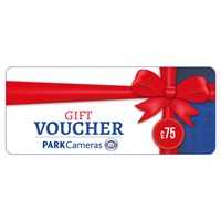 Voucher - £75