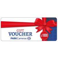 Voucher - £1000
