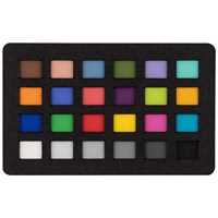 Calibrite ColorChecker Classic Nano