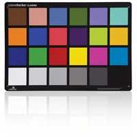 Calibrite ColorChecker Classic