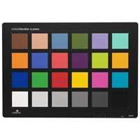 Calibrite ColorChecker Classic XL