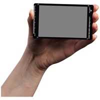 Calibrite ColorChecker Gray Balance Mini