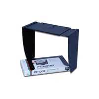 Color Confidence PC HOOD Large Monitor Hood - Pro DEA-2436