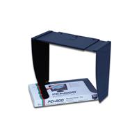 Color Confidence PC HOOD Large Monitor Hood - Pro DEA-2436 Open Box