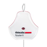 Datacolor SpyderX Pro