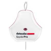 Datacolor SpyderPro