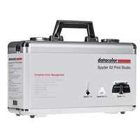 Datacolor Spyder X2 Print Studio