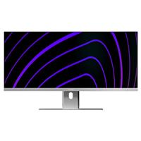 Alogic Edge 40-inch Ultrawide QHD LCD Monitor with 90W PD Silver