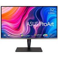 Asus ProArt Display PA32UCG-K 32-Inch 4K HDR IPS Monitor