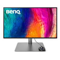 BenQ PD2725U 27-Inch 4K Thunderbolt 3 Designer Monitor