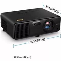 BenQ AK700ST 3D Short Throw DLP Projector HDR
