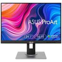 Asus ProArt Display PA248QV 24.1-Inch WUXGA Monitor