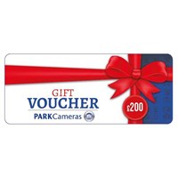 Voucher - £200