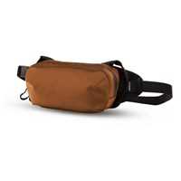 WANDRD D1 Fanny Pack Sedona Orange