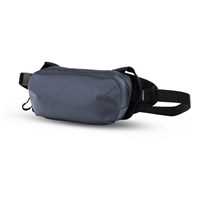 WANDRD D1 Fanny Pack Aegean Blue