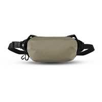 WANDRD D1 Fanny Pack Yuma Tan