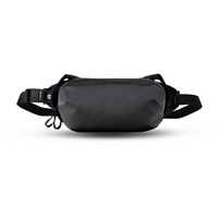 WANDRD D1 Fanny Pack Black 2.0