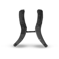 WANDRD Trekking Shoulder Straps Medium/Large Black