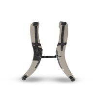 WANDRD Trekking Shoulder Straps Medium/Large Tan