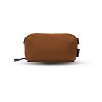 WANDRD Tech Bag Small Sedona Orange