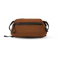 WANDRD Tech Bag Medium Sedona Orange