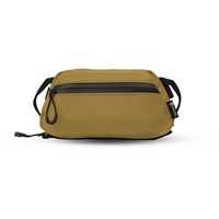 WANDRD Tech Bag Medium Dallol Yellow