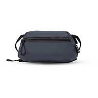 WANDRD Tech Bag Medium Aegean Blue