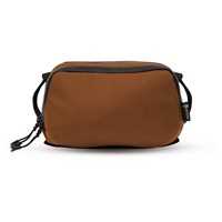 WANDRD Tech Pouch Large Sedona Orange