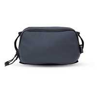 WANDRD Tech Pouch Large Aegean Blue