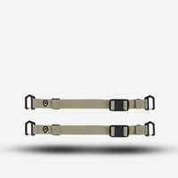 WANDRD Premium Accessory Strap Tan