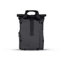 WANDRD PRVKE Lite 11L Backpack Black
