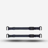 WANDRD Premium Accessory Strap Agean Blue