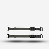 WANDRD Premium Accessory Strap Wasatch Green