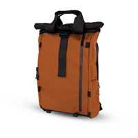 WANDRD PRVKE Lite 11L Backpack Sedona Orange