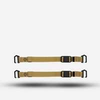 WANDRD Premium Accessory Strap Dallol Yellow