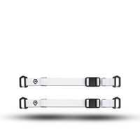 WANDRD Premium Accessory Strap Cloudbreak White
