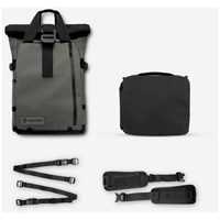 WANDRD PRVKE 21L Photo Bundle v3 Wasatch Green
