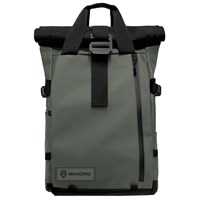 WANDRD PRVKE 31L Backpack v3 Wasatch Green