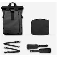 WANDRD PRVKE 31L Photo Bundle v3 Black