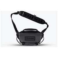 WANDRD ROGUE Sling 3L Black