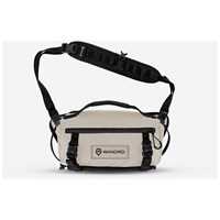 WANDRD ROGUE Sling 6L Tan