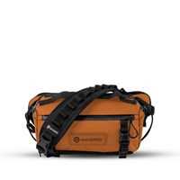 WANDRD ROGUE Sling 6L Sedona Orange