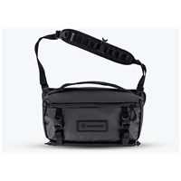 WANDRD ROGUE Sling 9L Black