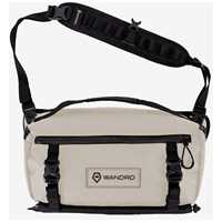 WANDRD ROGUE Sling 9L Tan