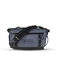 WANDRD ROGUE Sling 9L Aegean Blue