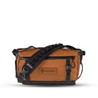 WANDRD ROGUE Sling 9L Sedona Orange